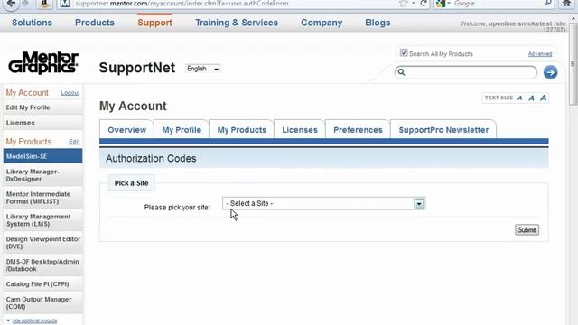 How to Download Authorization Codes (Licenses) смотреть онлайн