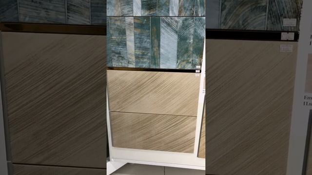 Видеообзор - плитка Emerald от NEW TREND смотреть онлайн