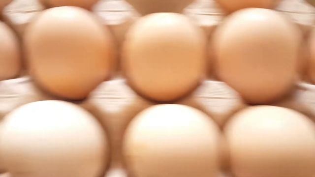 Фавероль лососевая .Вес яйца. смотреть онлайн