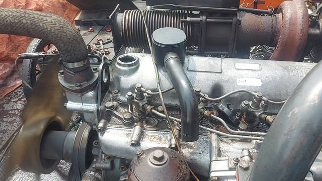mitsubishi 6d16 cực chất 0336199789 смотреть онлайн