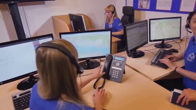 Служба экстренных вызовов 112 смотреть онлайн