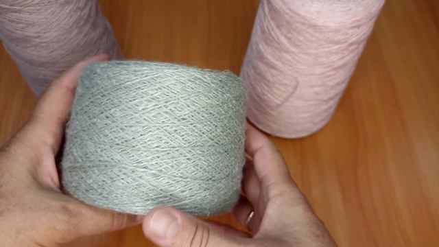 Приглашаю на бесплатный совместник по вязанию кофточки с круглой кокеткой смотреть онлайн