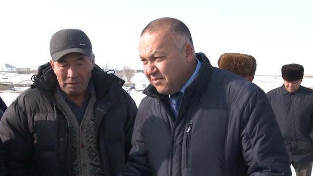 В ЮКО существует аул без адреса и коммунальных удобств смотреть онлайн