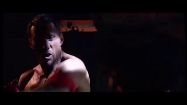 Tekken Movie Clip - Finals: Jin Kazama vs Bryan Fury смотреть онлайн