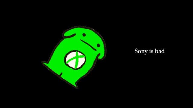 PLAYSTATION EN PROBLEMAS TRAS ACUERDO XBOX NVIDIA NINTENDO смотреть онлайн