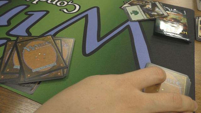 Новая акция DRAFT SERIES  играй Драфт - получай дополнительные призы Magic: The Gathering