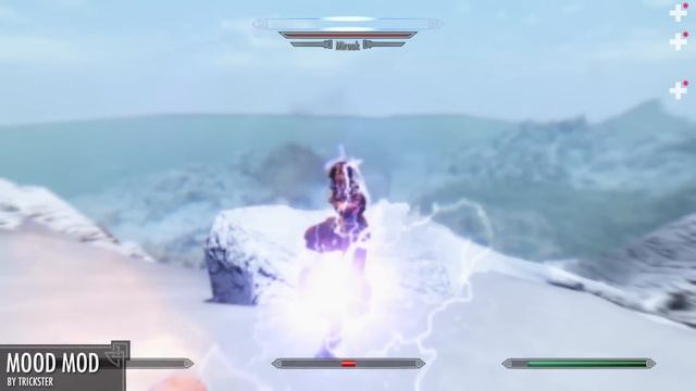 Skyrim Mods 201 - Dumbledore Dies D: