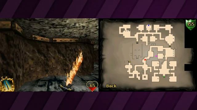 Let's Play Orcs & Elves [10] - Clearing the Forge смотреть онлайн