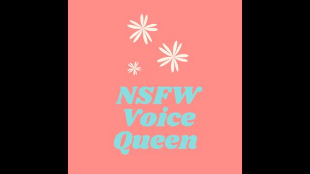 NSFW Voice Queen Demo Reel смотреть онлайн
