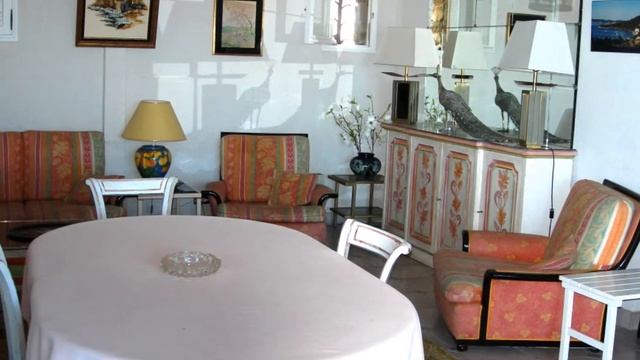 LOCATION VACANCES Rez de villa vue mer piscine Cavalière LE LAVANDOU Réf 26la смотреть онлайн