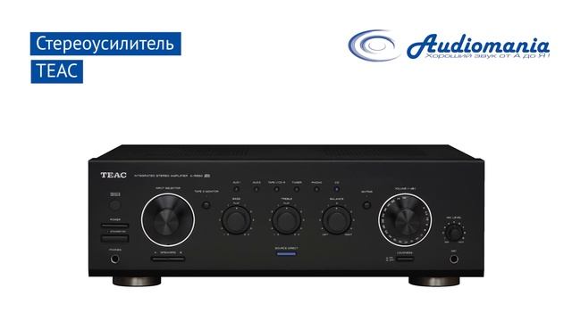 Сетевые проигрыватели / Hi-Fi звук без проводов - первые шаги смотреть онлайн