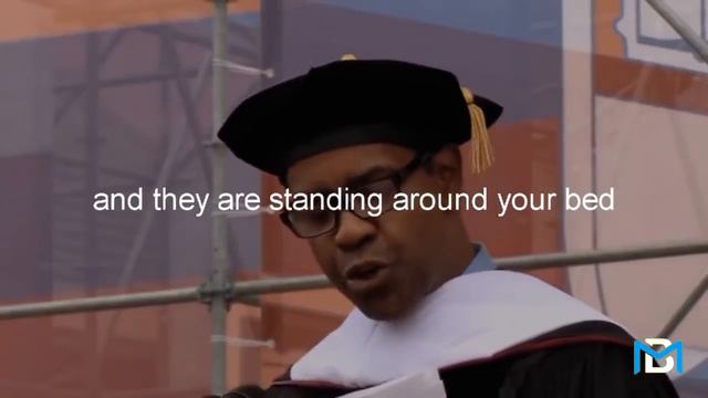 WATCH THIS EVERYDAY AND CHANGE YOUR LIFE | Denzel Washington Motivational Speech 2020 | BM смотреть онлайн
