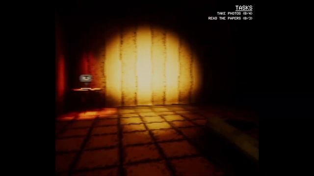 Cartoon Cat (Demo) - Indie Horror Game - No Commentary смотреть онлайн