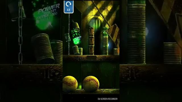 can knockdown токсичные стоки 20 (level) смотреть онлайн