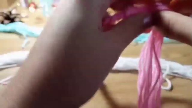 АКСЕССУАРЫ ДЛЯ ВОЛОС СВОИМИ РУКАМИ смотреть онлайн