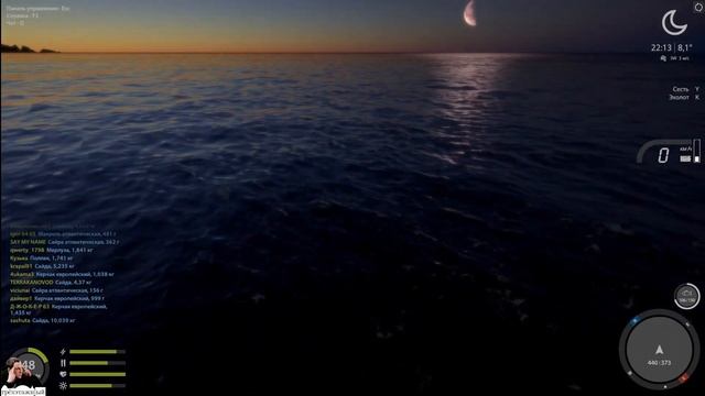 Сколько рыбы надо поймать до прокачки 100%?Прокачка навыка до 100% на море?Русская рыбалка 4?РР4?RF смотреть онлайн