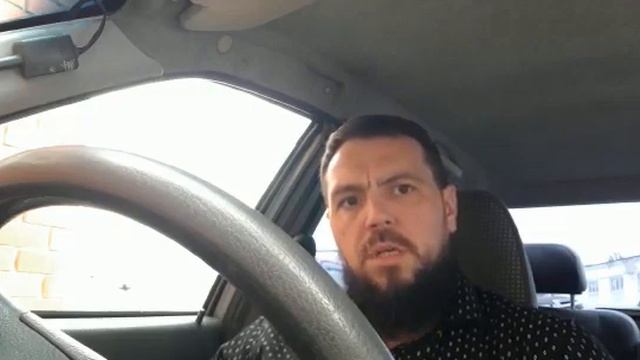 Андрей г. Воронеж - рассказывает о Схиигумене Сергии. смотреть онлайн