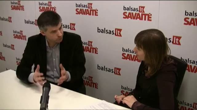 Vaizdo konferencija su Alvydu Medalinsku - II dalis смотреть онлайн