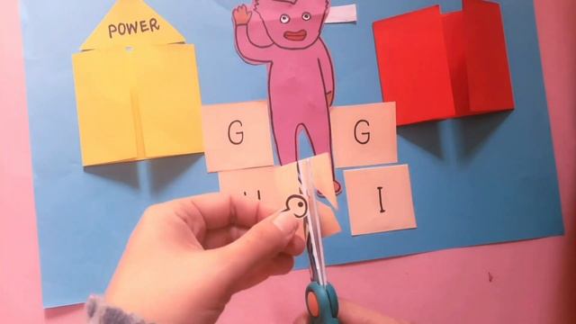 Poppy playtime book | game book смотреть онлайн