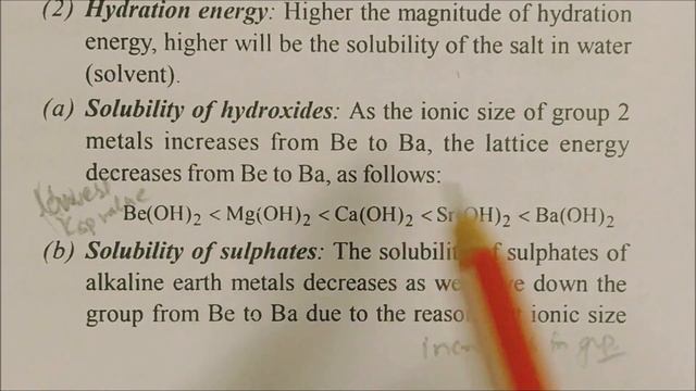 Full revision of Group 2 : Alkaline Earth Metals CLASS XI CHEMISTRY смотреть онлайн