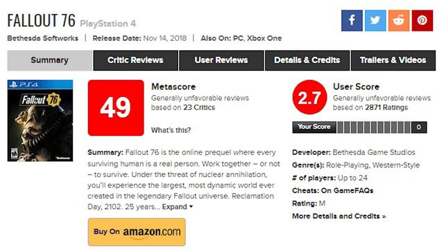 Bethesda Yields To Backlash, Will Send Replacement Fallout 76 Canvas Duffel Bags