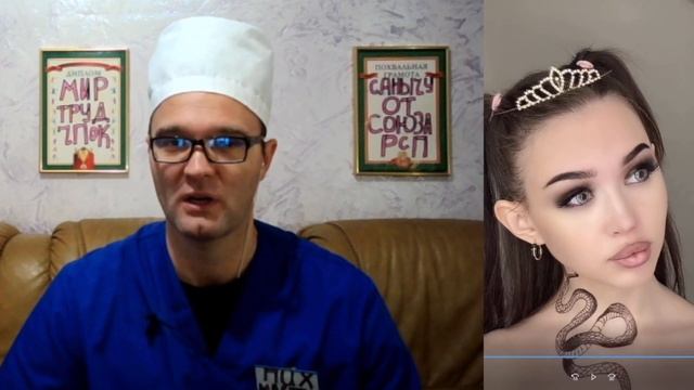 3ACЛУЖИ MOЮ ДЫPKУ! смотреть онлайн