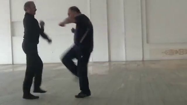 Азербайджанский танец в синтезе с восточным видом спорта единоборствия смотреть онлайн