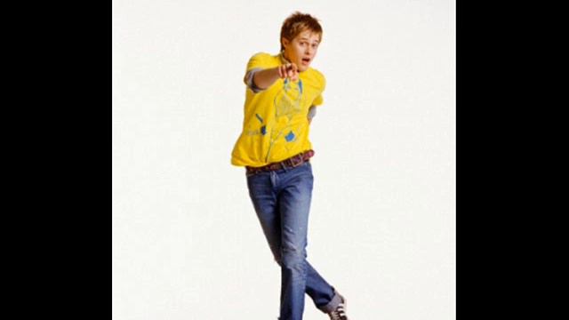 Lucas Grabeel-You Got It смотреть онлайн