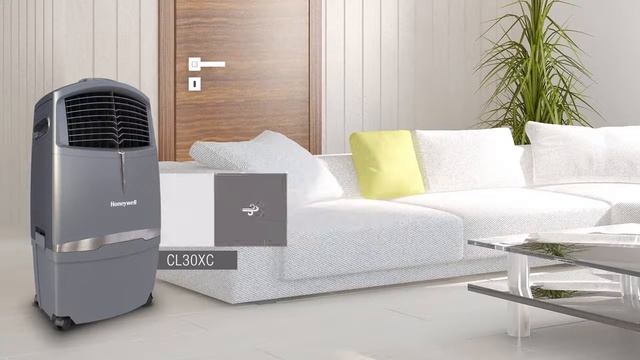 Honeywell CL30XC смотреть онлайн