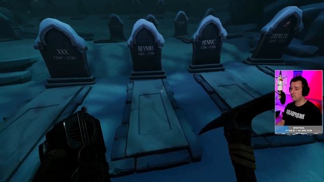 [4K] Игра, которая разрушит ваш мозг ? We Were Here Forever финал прохождение на русском #5 смотреть онлайн