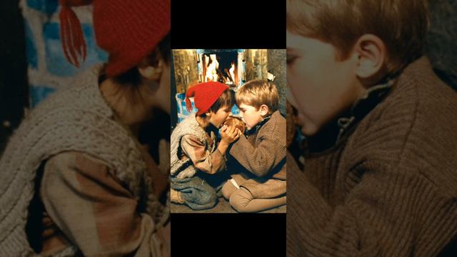 Astrid lindgren läser Nils Karlsson pyssling Del 1 Ljudbok смотреть онлайн