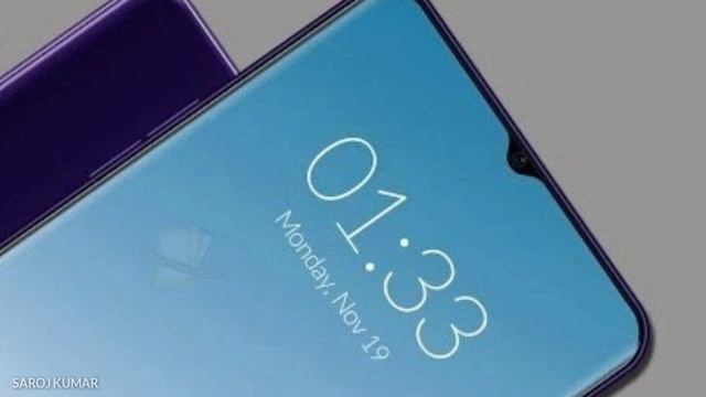 Realme U1 | MediaTek’s processor, the Helio P70 смотреть онлайн