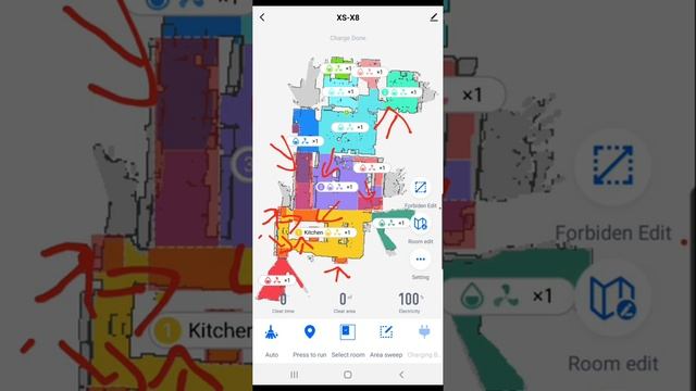 ABIR X8 APP EXPLAINED 2022 смотреть онлайн