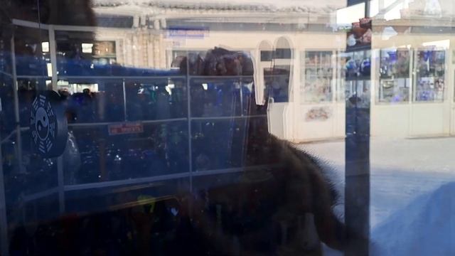 №26 Расположение хрустального рынка . г. Гусь-Хрустальный. смотреть онлайн