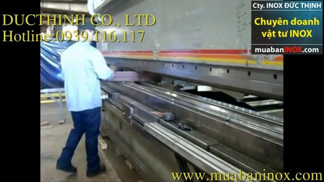 HARDOX 400, GIÁ HARDOX 450, BÁN HARDOX 500 смотреть онлайн