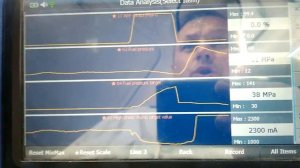 mitsubishi pajero 4m41 di-d.  потеря мощности.