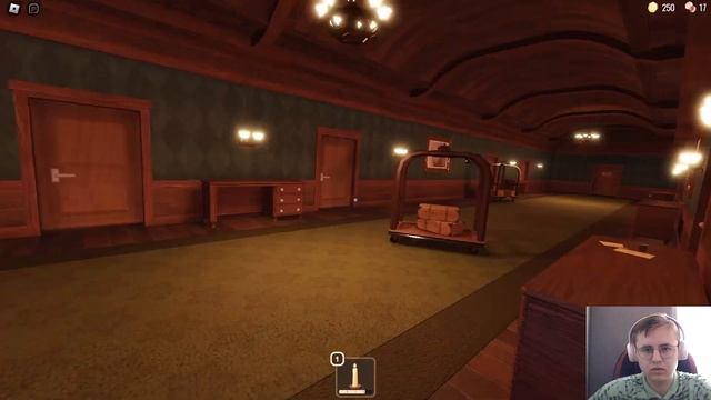 СТРАШНЫЕ КОМНАТЫ В РОБЛОКС DOORS \\ Roblox DOORS смотреть онлайн