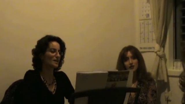 Квартирник (2) смотреть онлайн