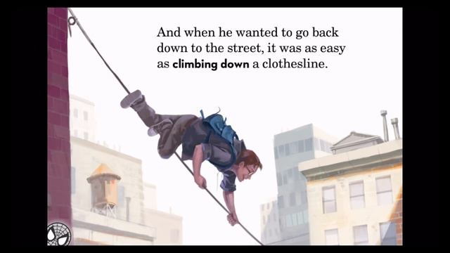 The Amazing Spider-Man: An Origin Story - Best App For Kids - iPhone/iPad/iPod Touch смотреть онлайн