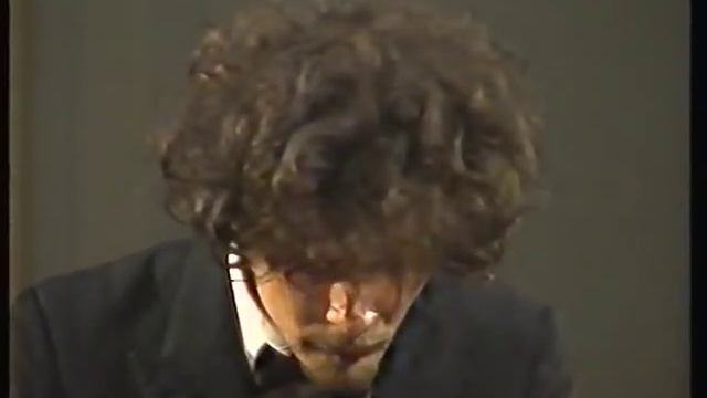 Enrico Pace [piano]: Scherzo from "A Midsummer Night's Dream" смотреть онлайн