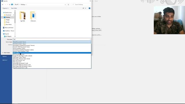 Convert Word Docx & Doc Files to PDF смотреть онлайн