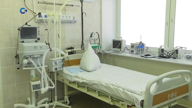 На утро 15 октября - рекордное количество заразившихся ковидом в Карелии: 121 человек смотреть онлайн