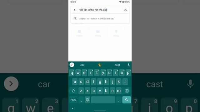 Gboard: Android: How to swipe to text смотреть онлайн