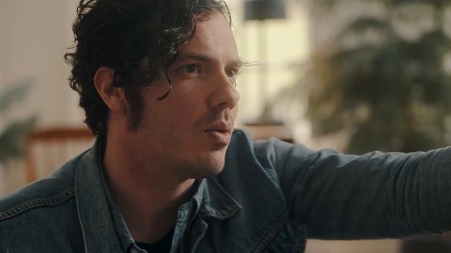 Take The Lord With You - Josh Garrels смотреть онлайн