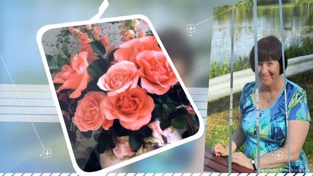 Друзья цветы жизни! Galina i Erkki Luhtasaari! Swetlanaroma@mail ru смотреть онлайн