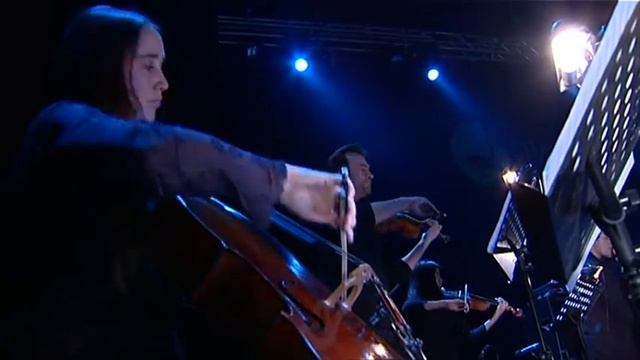 Yurodny on IMC Artists смотреть онлайн
