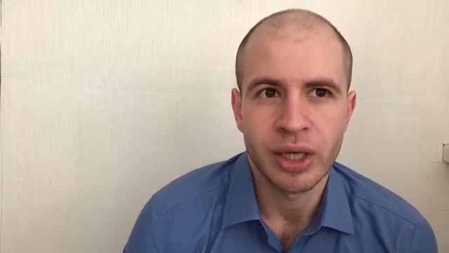 Профессиональный психолог Руслан. (помощь психолога) смотреть онлайн