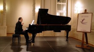 МИРОСЛАВ КУЛТЫШЕВ (фортепиано) Ф. Шопен, 24 прелюдии, часть 1 "Посольство мастерства ОНЛАЙН"