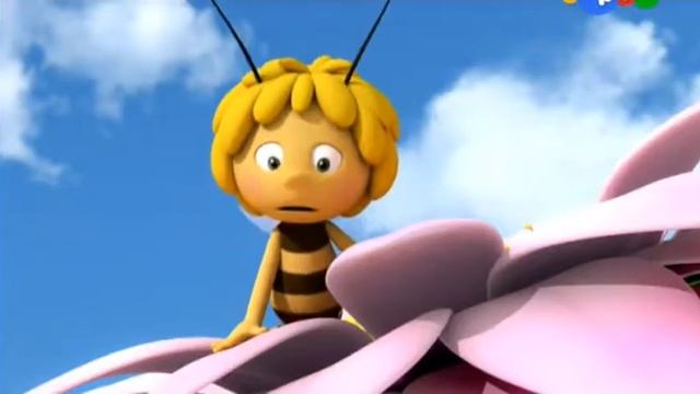 Пчёлка майя(13)