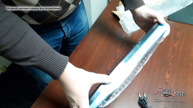 [ Светодиодный Фонарь LED ] Intertool LB-0203 Для Природы Кемпинга Дома смотреть онлайн